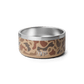 Boomer 4 Dog Bowl, Wetlands Camo