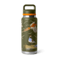 Rambler 36oz Bottle Chug, Upland Bird Olive