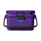 Roadie 8 Hard Cooler - Pace Purple/Blue