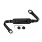 YETI DoubleDuty Strap (reference image, exact 15/24 product photo not available on yeti.com)