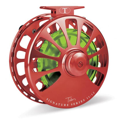 Tibor Signature Series 11-12S