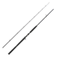 Tsunami Carbon Shield III Big Bait Conventional Rod Series