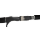 Tsunami Carbon Shield III Big Bait Conventional Rod Series