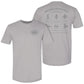 The Qualified Captain Tangled Up Tee
