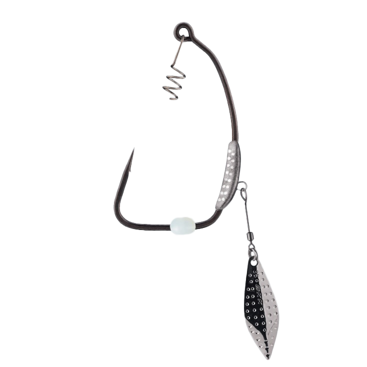 Specialty Hooks