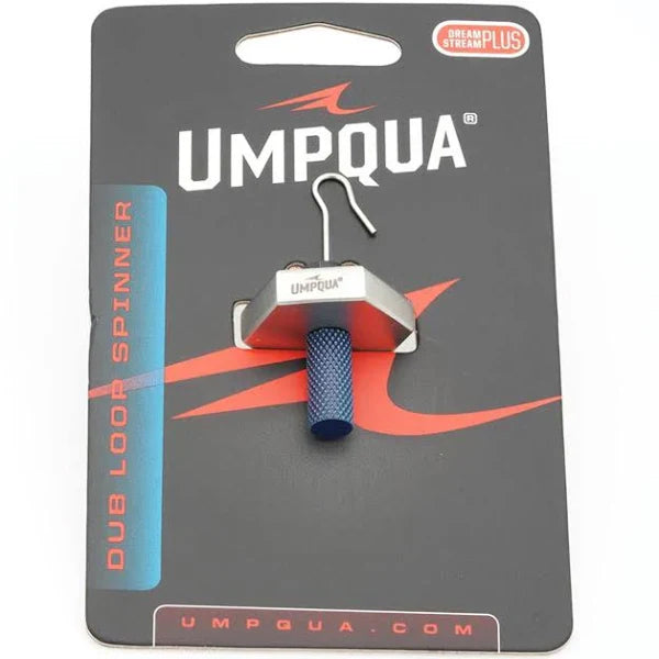 Umpqua Dreamstream+ Dub Loop Spinner – Tailwater Outfitters