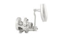 Accurate Valiant 2 Jigging Reel VT2-500N