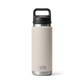 Yeti Rambler 26oz Bottle Chug