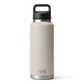 Yeti Rambler 46oz Bottle Chug