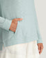 Free Fly Women's Bamboo Slub Hoodie