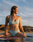 Free Fly Women's Wavebound Cheeky Bikini Bottoms
