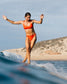 Free Fly Women's Wavebound Cheeky Bikini Bottoms