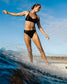 Free Fly Women's Wavebound High Waisted Bikini Bottoms