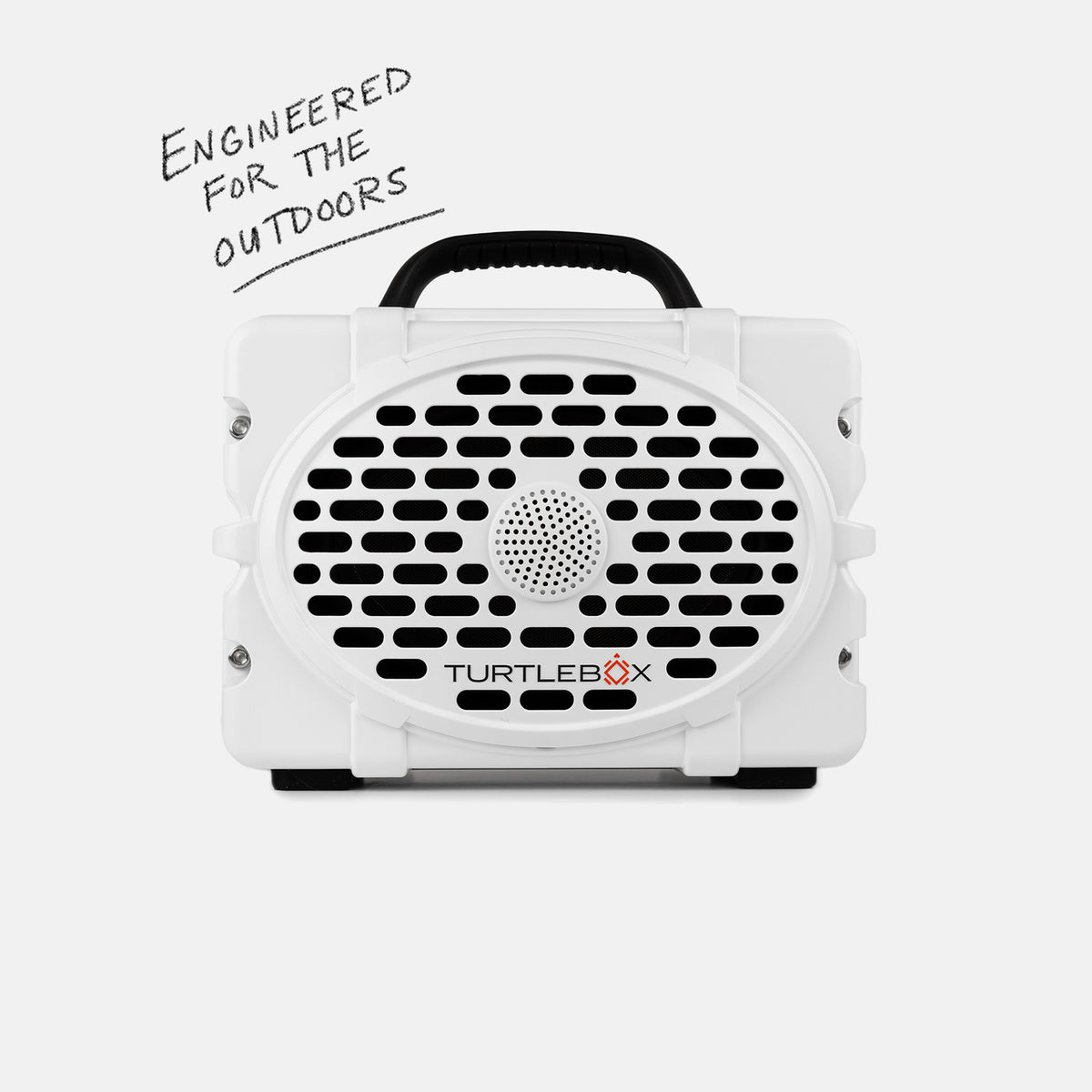 Mossyoak TurtleBox Gen 3 Speaker (Bluetooth & Waterproof)