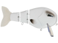 "White-Out" WakeWalker LT