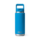 Yeti Rambler 26oz Straw Bottle
