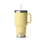 Yeti Rambler 35 Oz Mug With Straw Lid