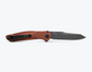 Benchmade Auto Osborne | Burnt Copper Aluminum