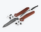 Benchmade Auto Osborne | Burnt Copper Aluminum