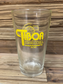 Tibor 16 oz Beer Glass - 50th Edition