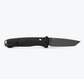 Benchmade Bailout® | Black Aluminum | GY Tanto