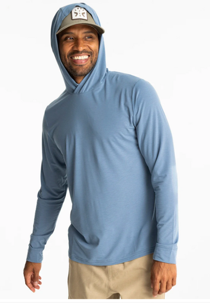 Free Fly Elevate Lightweight Hoodie