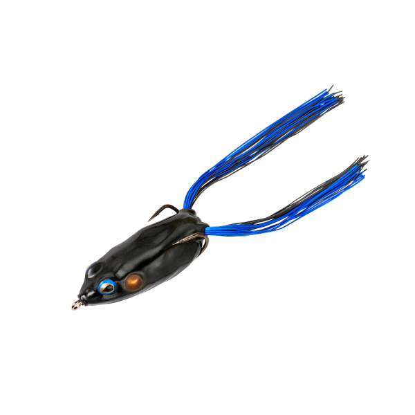 Booyah Pad Crasher Frog – Tailwater Outfitters