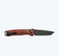 Benchmade Bailout® | Burnt Copper Aluminum | BK Tanto