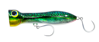 Nomad Chug Norris 120 mm Popper