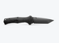 Benchmade Claymore | Black | Tanto