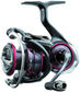 Daiwa Ballistic MQ LT