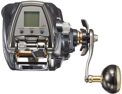 Daiwa Seaborg JDM