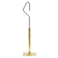 Dr. Slick Brass Turbo Dubbing Hook