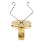 Dr. Slick Brass Dubbing Twister