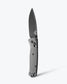 Bugout® | Storm Gray Grivory® | Drop-point