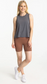 Free Fly Women's Elevate Lightweight Tank