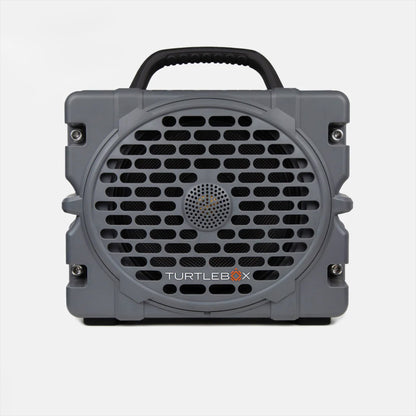 TurtleBox Grande