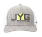 JYG Pro Trucker Hat