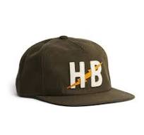 Howler Bros Snapback Hats