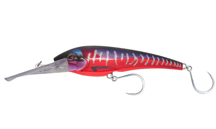cheapest saltwater fishing lures LONG RANGE WEST COAST LURE Pack The walking lure profile supports topwater retrieval presentations for bays 8 pcs 3.5 oz Mega