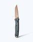 Bailout | Taiga Green | Tanto