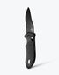 Auto Triage® | Black Aluminum & G10