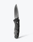 Mini Barrage® | Black Valox® | Drop-point