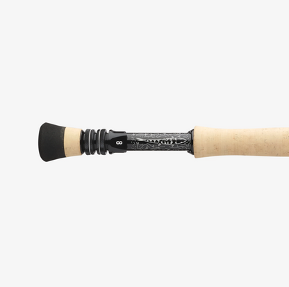 Sage R8 Salt Grand Slam Edition Fly Rod