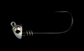 NLBN 8" Jig Head