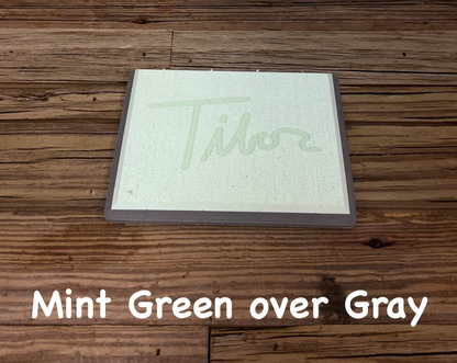 Tibor Fly/Lure Hook Pad