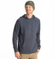 Free Fly Men's Bamboo Lightweight Fleece Hoodie