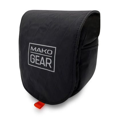 Mako Deluxe Reel Bag