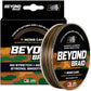 Beyond Braid 4X 300YD Spool