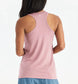 Free Fly Women's Bamboo Motion Racerback Tank